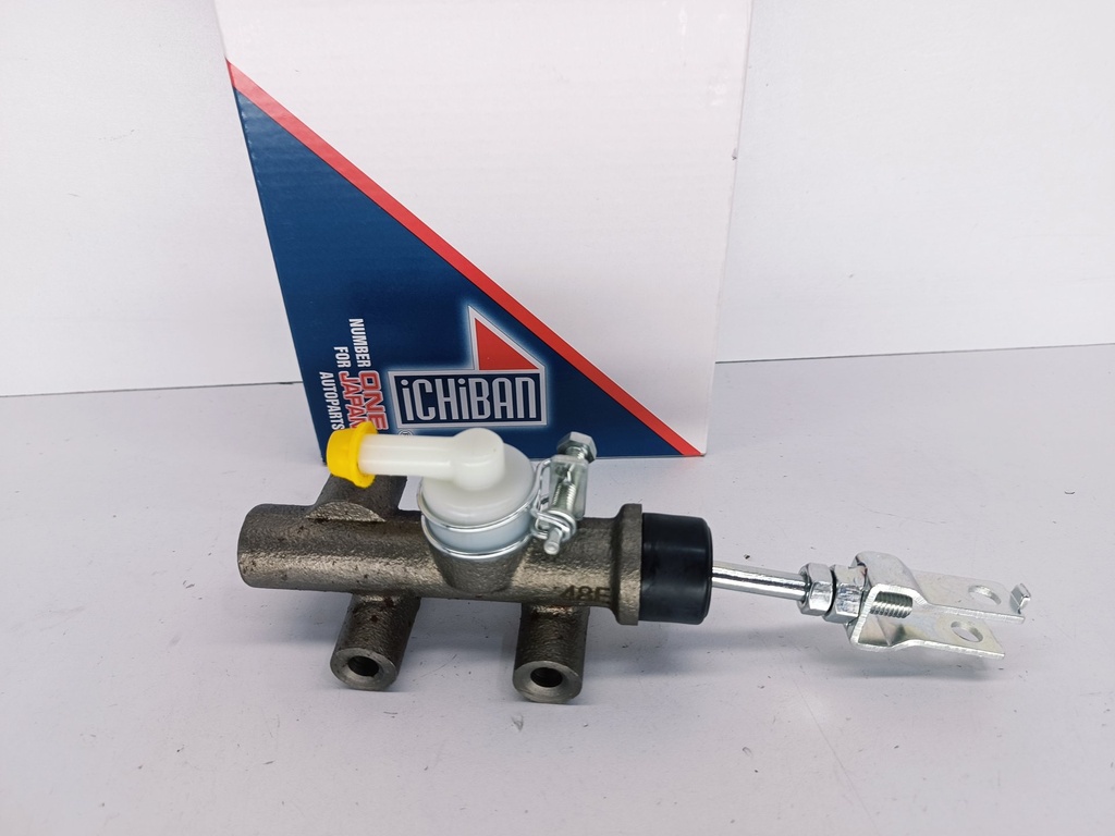BOMBA CROCHE DYNA TURBO 14B 4.0 4.6 HINO 300 95-05