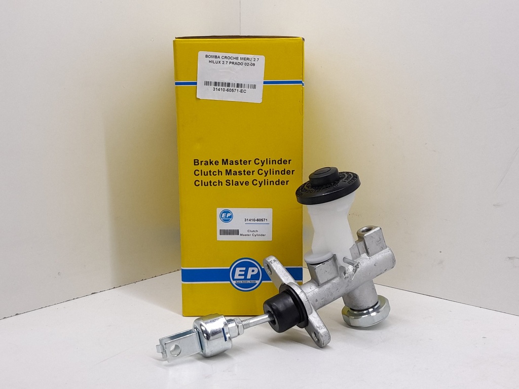 BOMBA CROCHE MERU 2.7 HILUX 2.7 PRADO 02-09