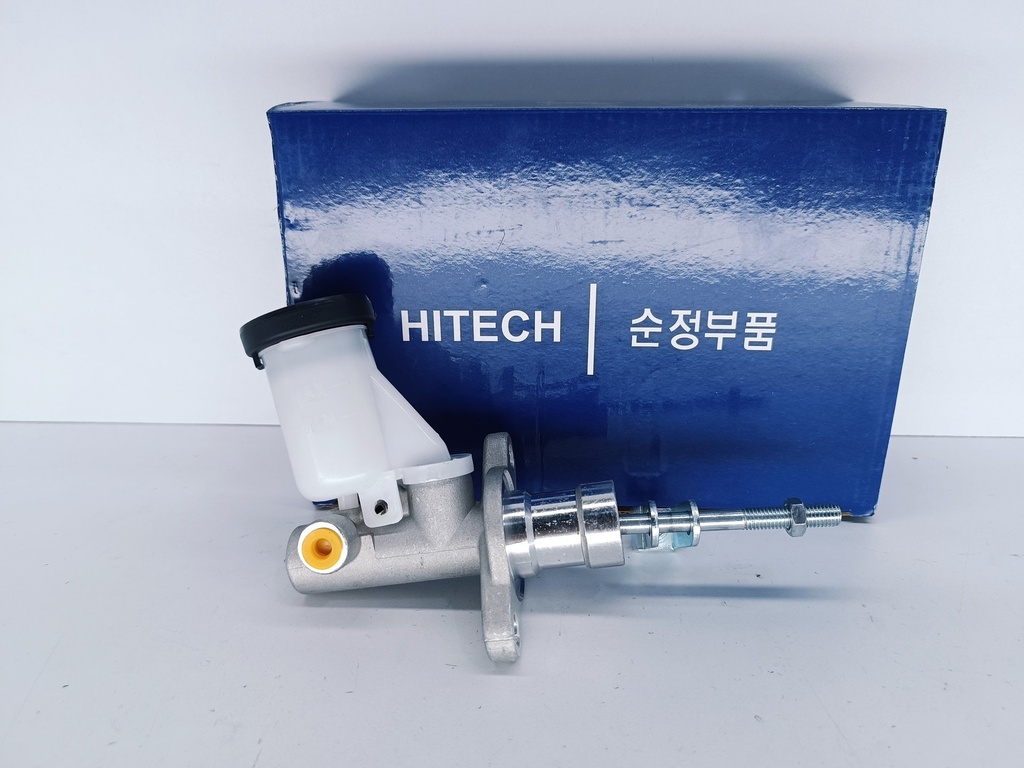 BOMBA CROCHE NISSAN FRONTIER DONGFENG ZNA