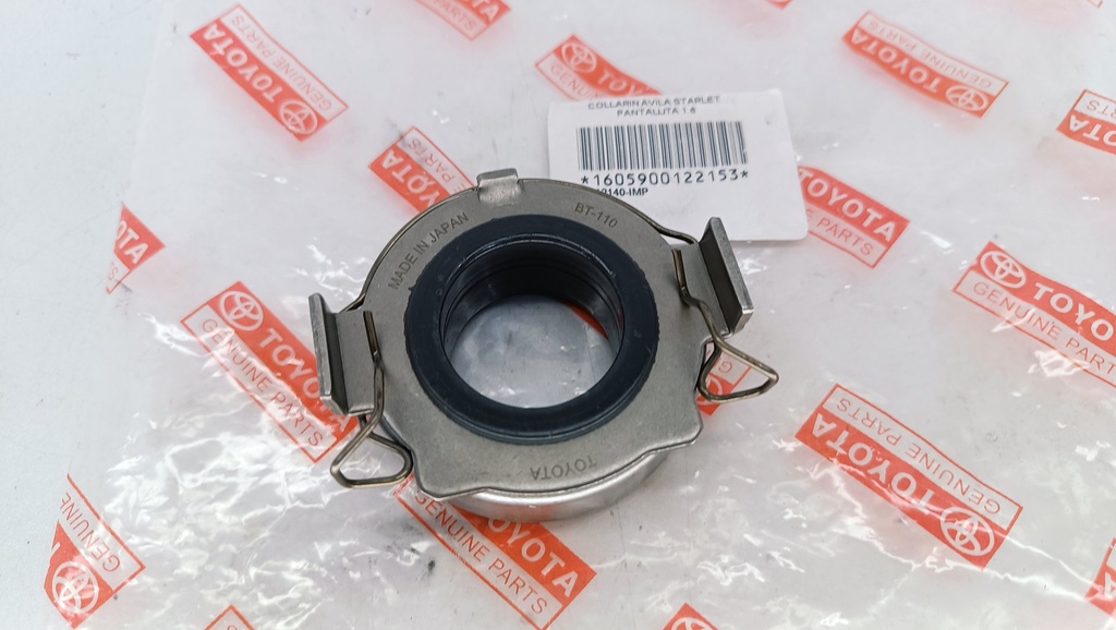 COLLARIN COROLLA AVILA STARLET PANTALLITA 1.6