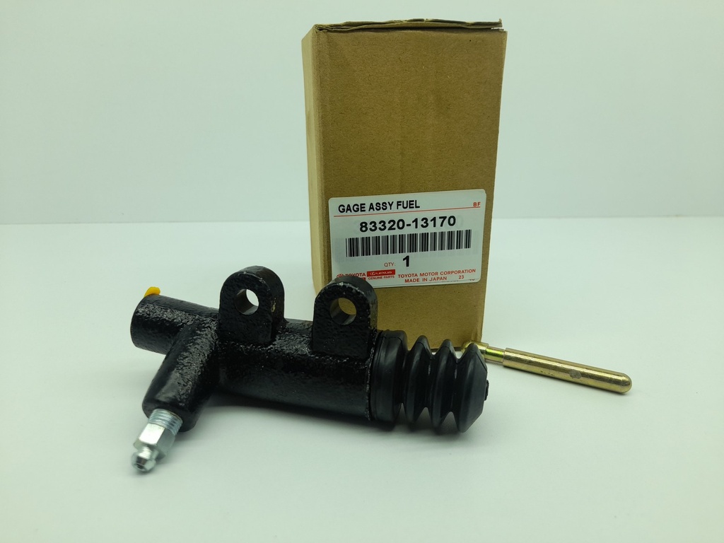 BOMBIN CROCHE ZNA DONGFENG 4X4 4X2 HIACE HILUX VIGO 07-15 MERU 2.7