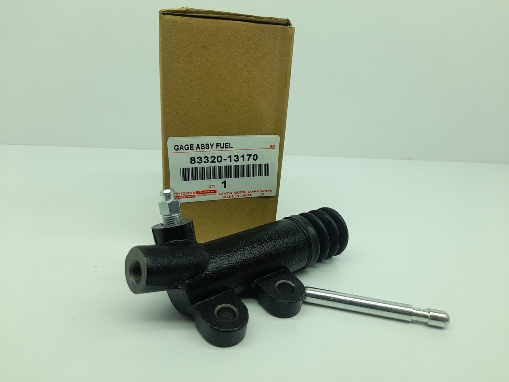 BOMBIN CROCHE DYNA SIN TURBO COASTER 4.0 Y 4.6 ( ROSCA PEQUEÑA)