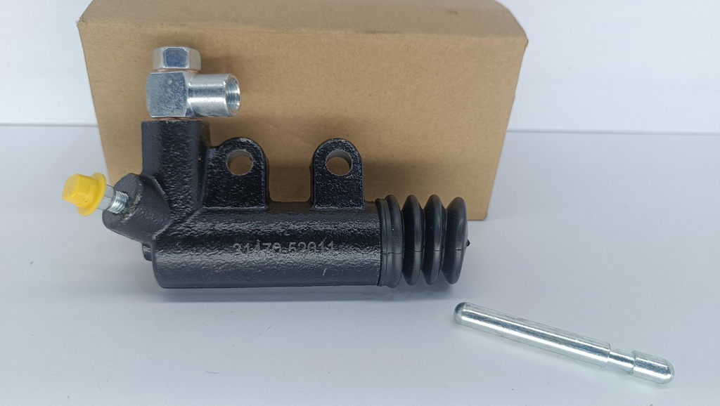 BOMBIN CROCHE YARIS 1.3 02-07