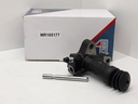 BOMBIN CROCHE MONTERO SPORT
