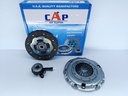 KIT CROCHE ORINOCO C/CHD 228MMX18E
