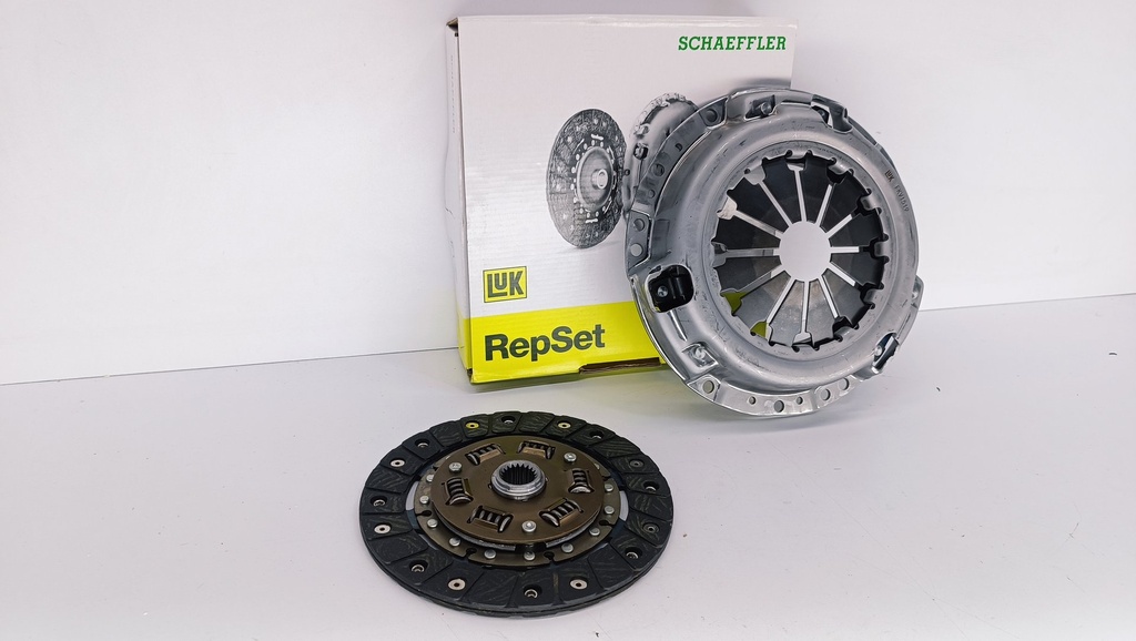 [FKV1519-DM] ***NO PEDIR MAS ***KIT CROCHE S/C 323 1.3 91-02 MX3 90-94 TRACER 1.9 MEX 92-94 NO APLICA MAZDA 1.6