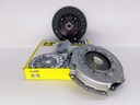 KIT CROCHE LANCER 1.6 (DISCO 2590) (PLATO 5590) (COLLARIN SRB04) (KIT K5590P)
