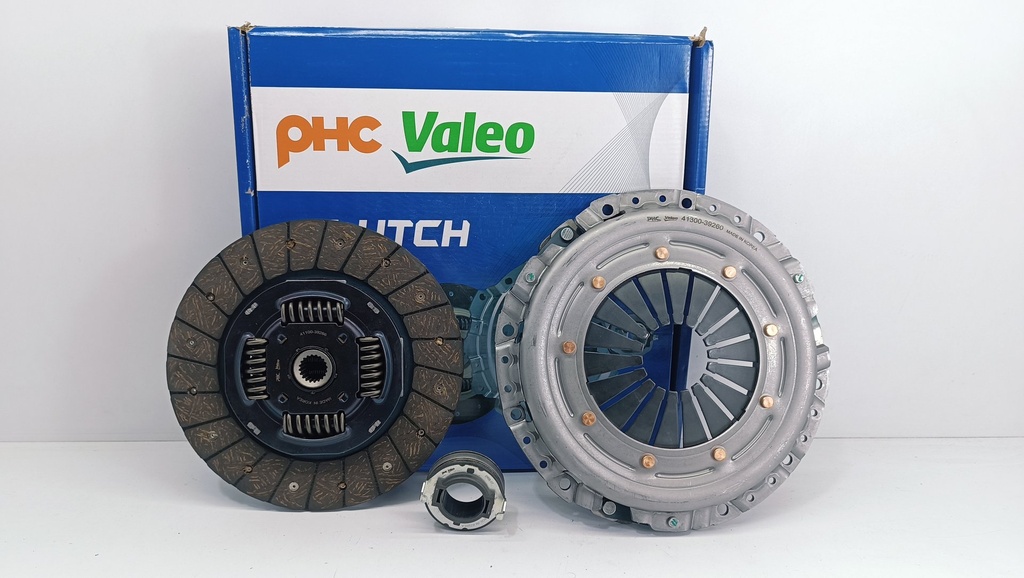 KIT CROCHE C/C 234MMX20E TUCSON SPORTAGE 2.0 2.7 02-16