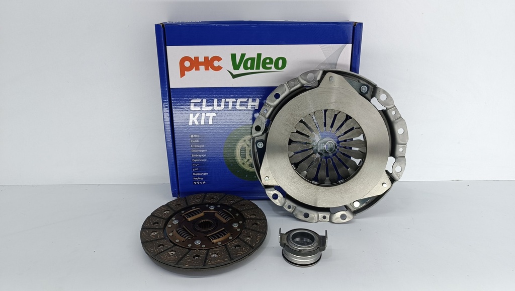 KIT CROCHE WAGON R MATIZ TICO 170MMX18E C/C