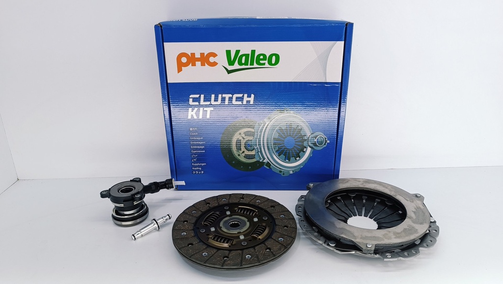 KIT CROCHE CORSA 1.8 MERIVA ASTRA MONTANA 1.8 (DISCO 2800) (PLATO 5800) SIN COLLARIN