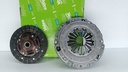 KIT CROCHE S/C MATIZ TICO WAGON-R QQ 170MMX18E