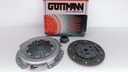 KIT CROCHE C/C 200MMX24E CIELO RACER LANOS 1.5 1.6 IGUA P5106/D2106/375416