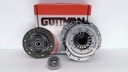KIT CROCHE LANCER SIGNO 1.3 1.5 (DISCO 2631) (PLATO 5631) (COLLARIN SRB04) (KIT K5631)