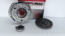 KIT CROCHE STARLET 92-94 (DISCO 2617) (PLATO 5617) (COLLARIN A4119-C)