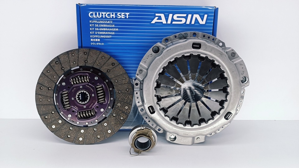 KIT CROCHE MACHITO 4.5 (DISCO 1044) (PLATO 309) SIN COLLARIN