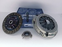 KIT CROCHE STARLET 96-99 AVILA YARIS 200MM