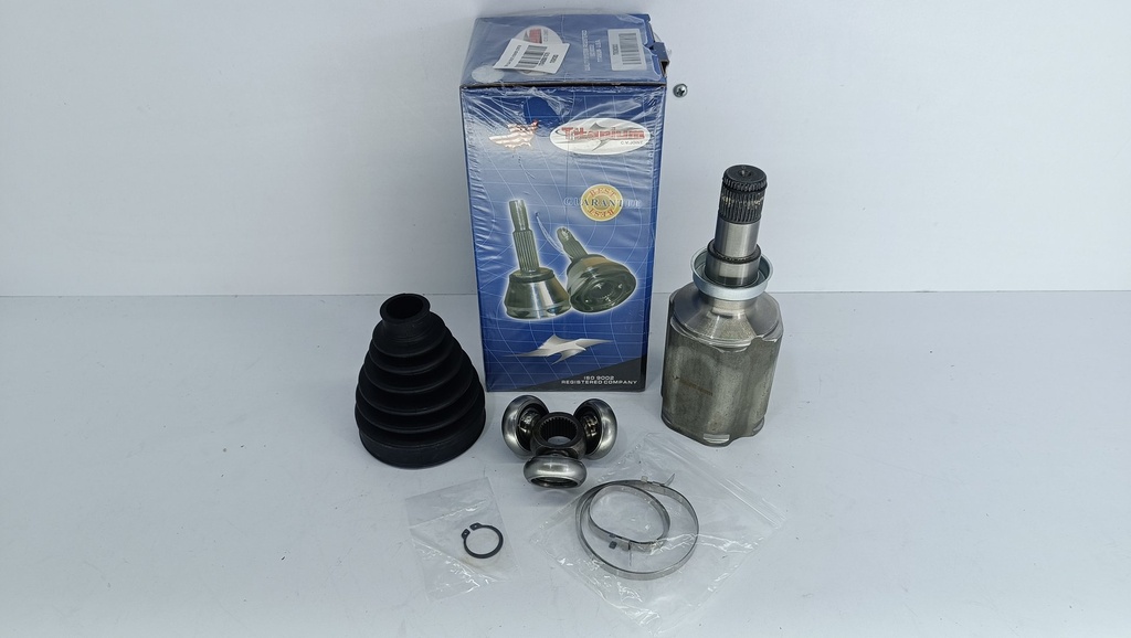 COPA CAJA CRUZE 31X34X35 (CORTA)