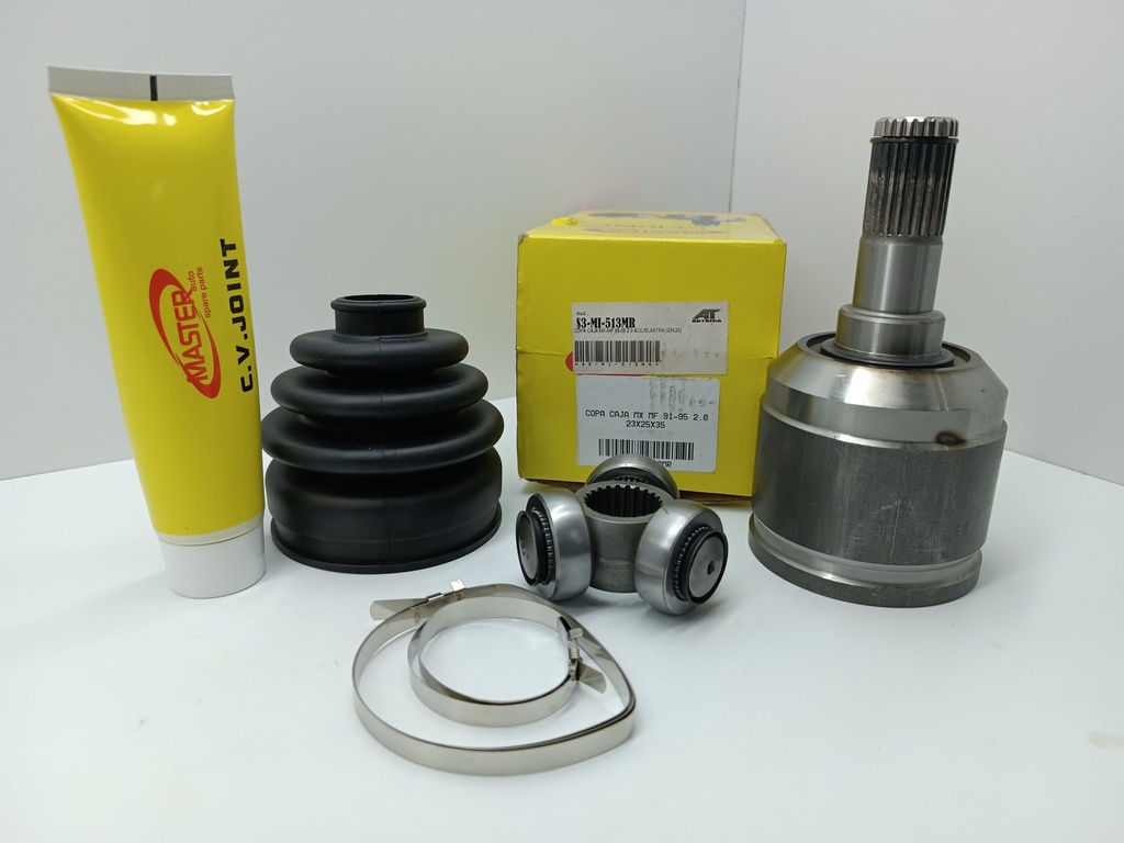 COPA CAJA MX MF 91-95 2.0 23X25X35