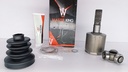 COPA CAJA LUV DMAX 06-14 33X17X46