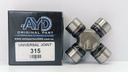 CRUCETA R/INT 27X82 DART CORONET D100 B300 RAM