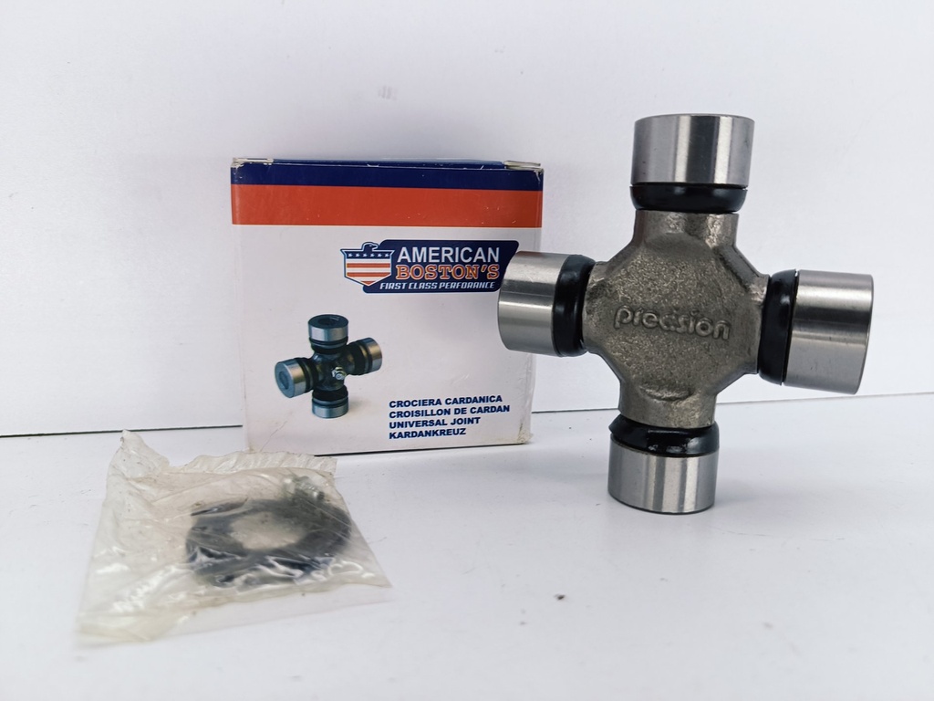 CRUCETA FORD F100 F150 F250 F350 TIPO CRUZ
