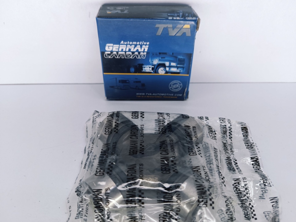CRUCETA R/INT 28.5X93 CAPRIC IMPALA BLAZER TAHOE C-10 GRAND BLAZER C/TRANSM IMPORTADA Y CUÑA