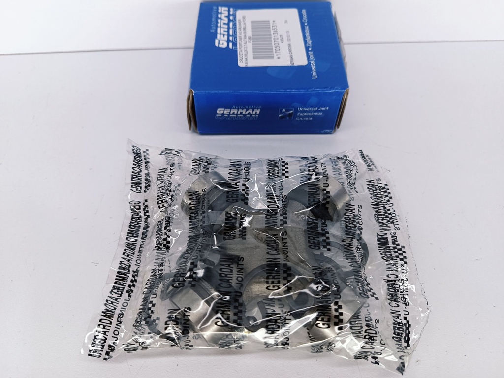 CRUCETA FORTUNER 4X2 4RUNNER KAVAK HILUX 2.7 AUTANA BURBUJA FORD F-350