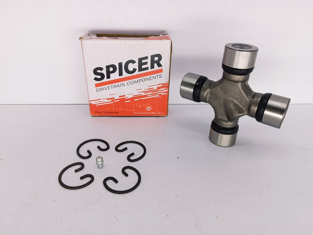 CRUCETA FORD TRITON SUPER DUTY NPR F600 C-60 ENCAVA IVECO