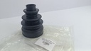 GUARDAPOLVO TRIPOIDE LADO RUEDA COROLLA 03-14 TERIOS CAJA YRUEDA