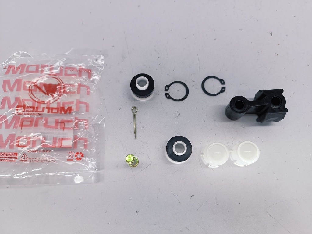 KIT VARILLAJE CORSA
