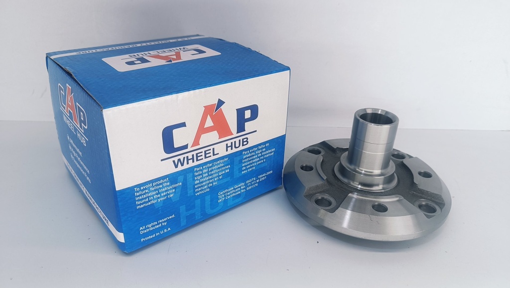 MOZO CUBO DELT MATIZ SPARK TICO