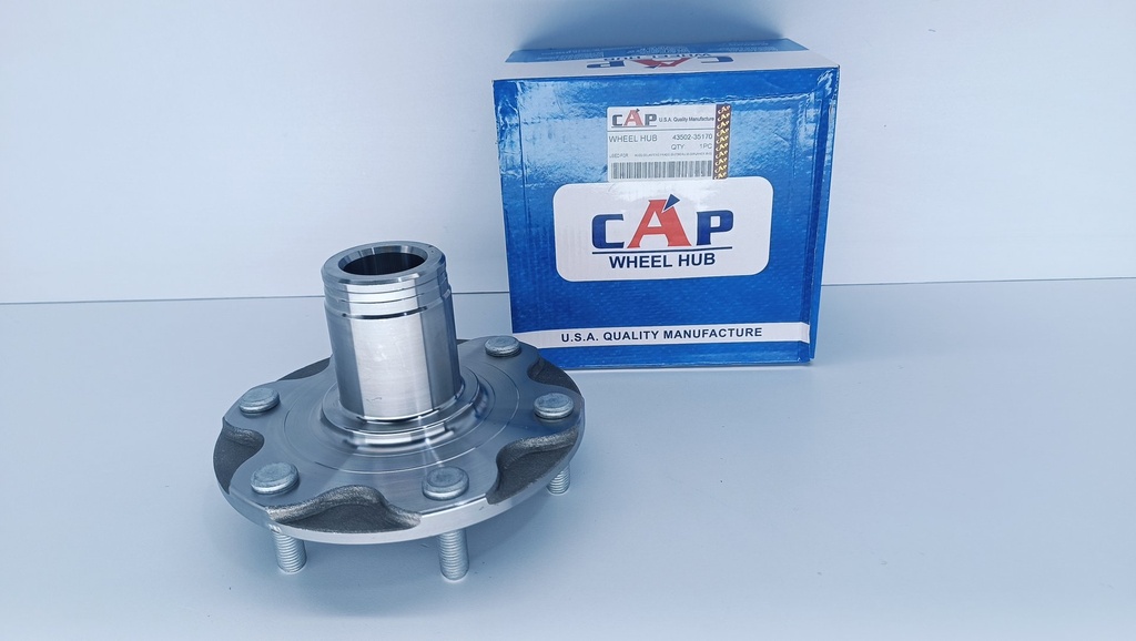 MOZO CUBO DELT 4RUNNER 98-02 PRADO MERU 5VZ 4x4