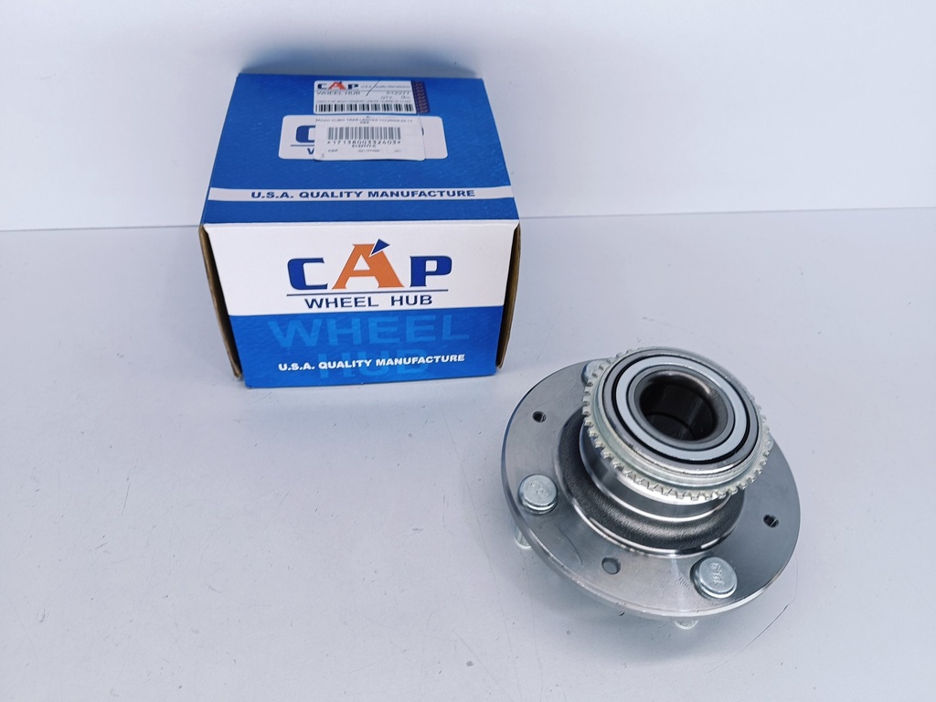 MOZO CUBO TRAS LANCER TOURING 02-13 ABS