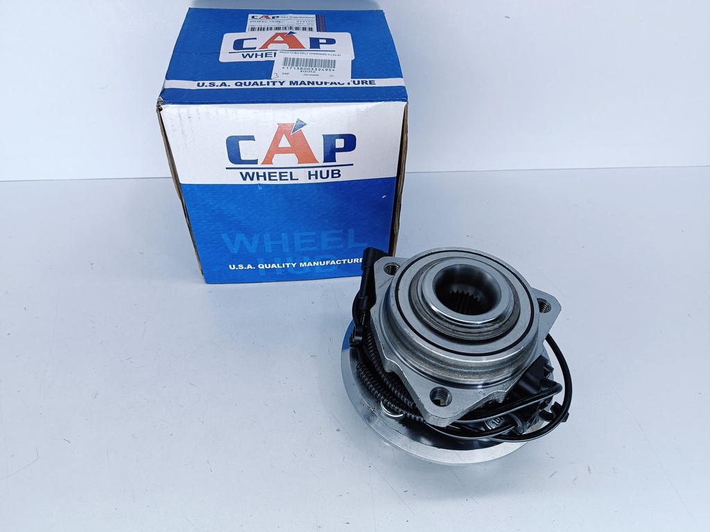MOZO CUBO DELT CHEROKEE KJ 03-07