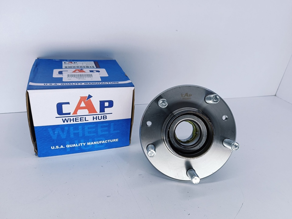 MOZO CUBO TRAS FUSION MAZDA 6 C/ABS