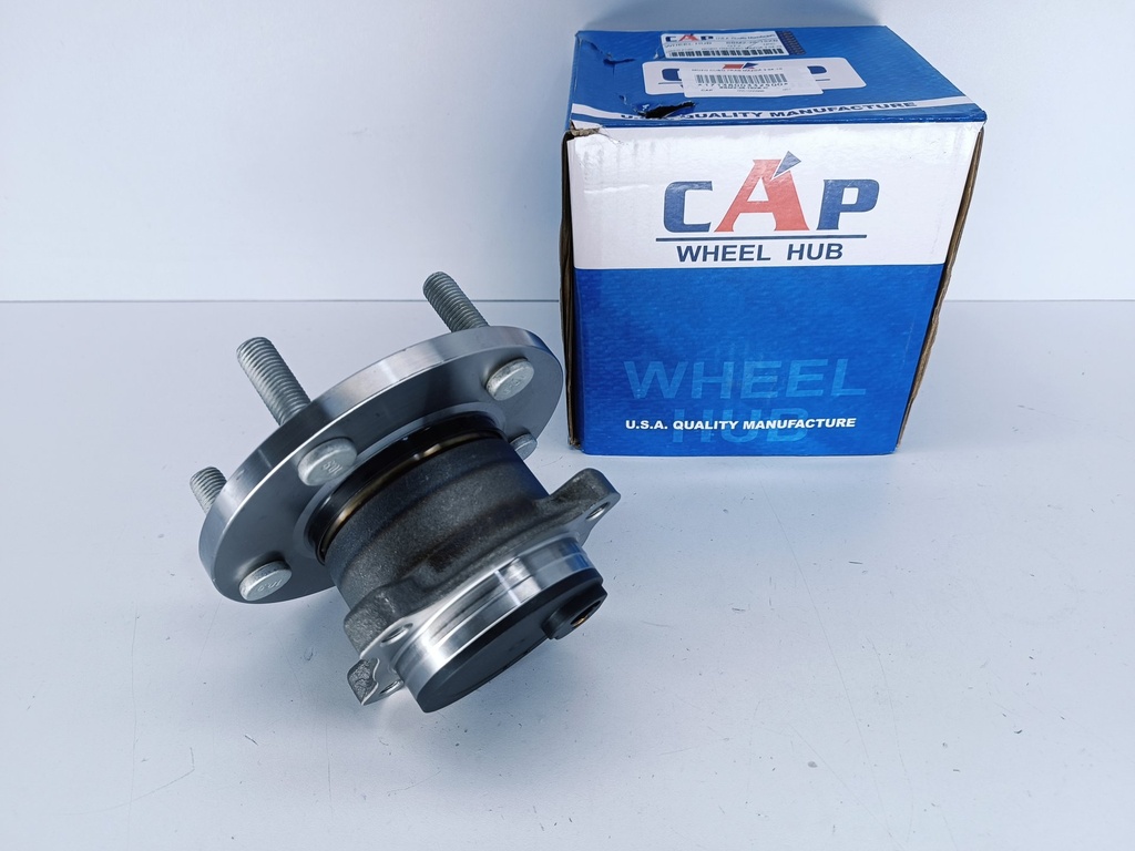 MOZO CUBO TRAS MAZDA 3 04-10