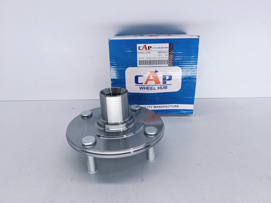 MOZO CUBO DELT LANCER TOURING 02-13