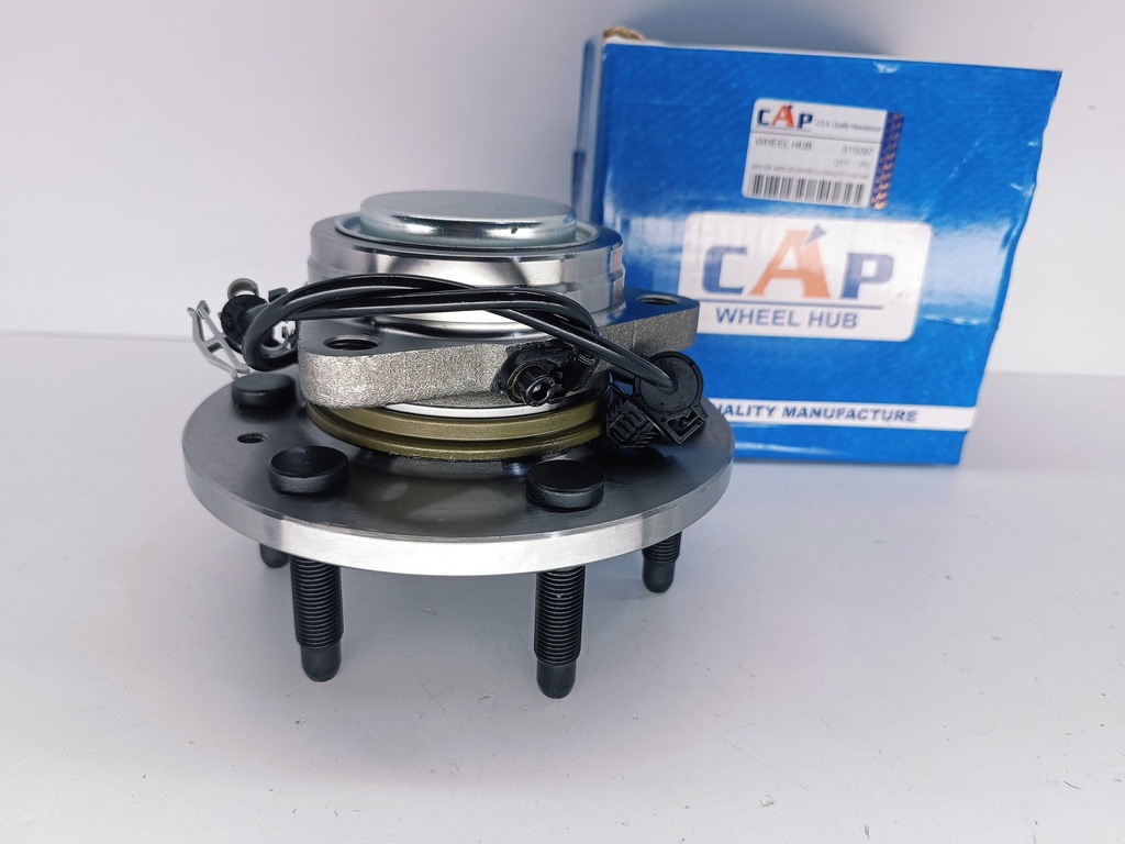 MOZO CUBO DELT SILVERADO TAHOE 4X2 C/ ABS 07-14