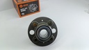 MOZO CUBO TRAS HONDA CIVIC 01-05 SIN ABS