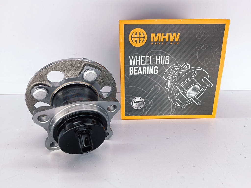 MOZO CUBO TRAS YARIS BELTA ABS