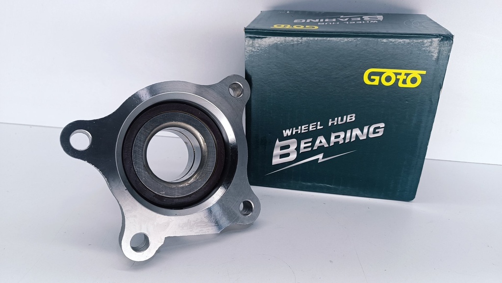 ROLINERA CUBO TRAS DER 4RUNNER 4.0 FJ LAND CRUISER