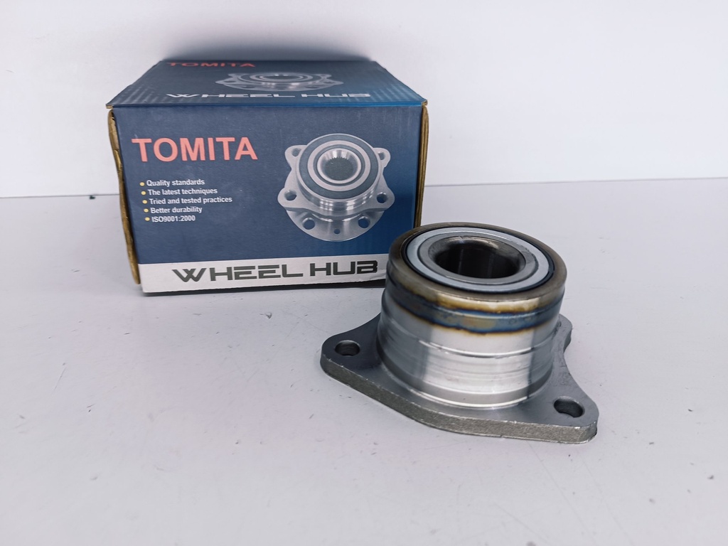 ROLINERA CUBO TRAS CAMRY 2.0 92-01