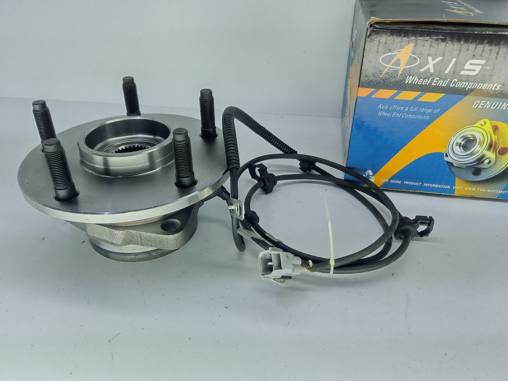 MOZO CUBO DELT DODGE RAM 1500 4X4 94-99 C/ABS