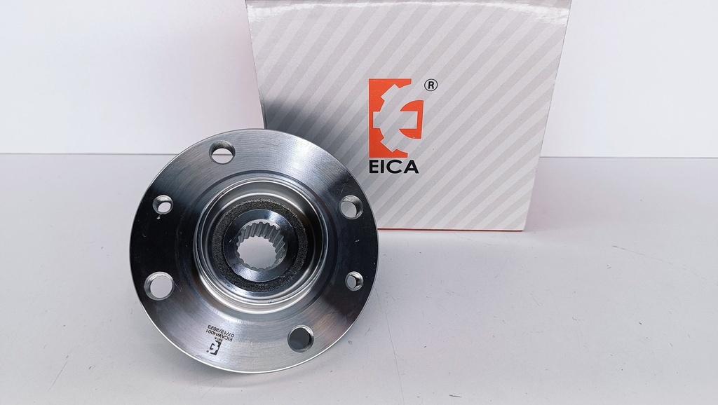 MOZO CUBO DELT LOGAN CLIO SYMBOL 21 ESTRIAS