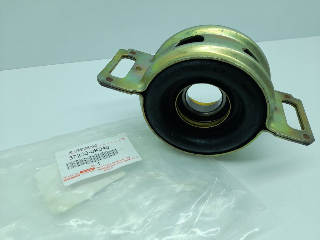 PUENTE CARDAN CHUMACERA HILUX 2.7 4X4 KAVAK TACOMA FORTUNER