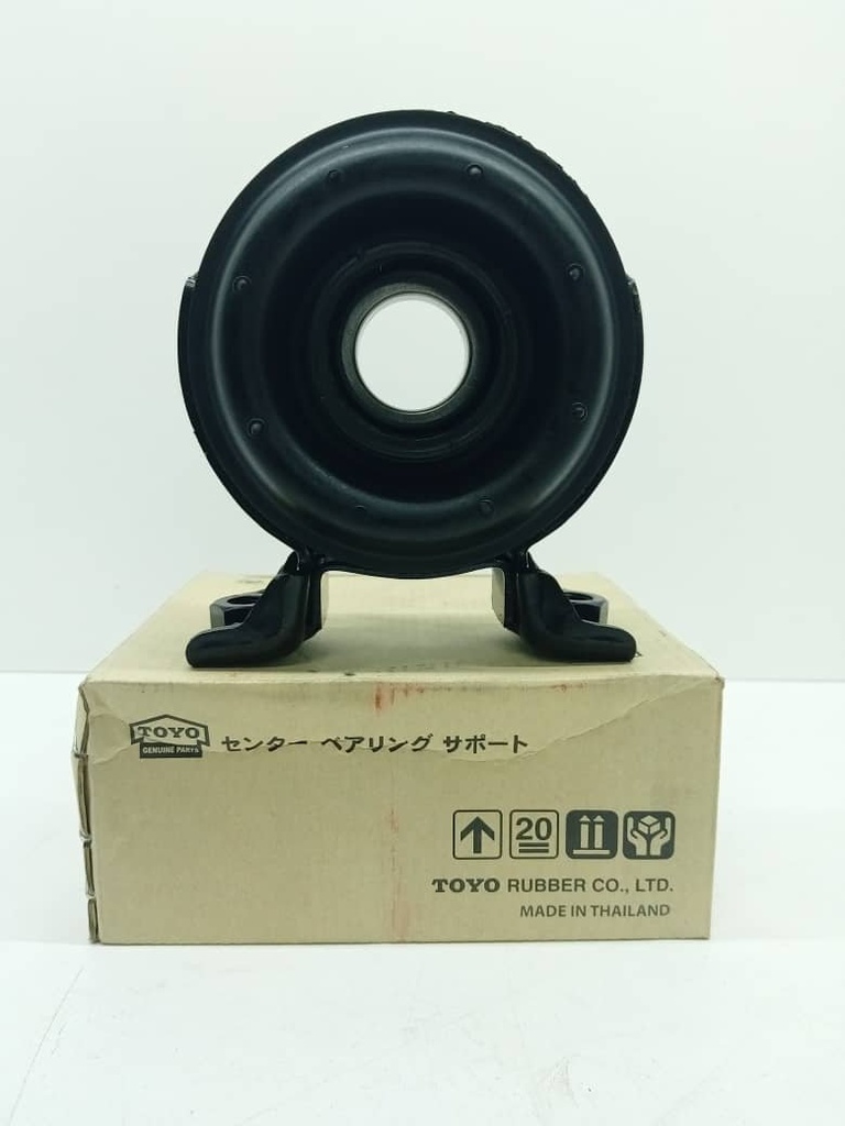 PUENTE CARDAN CHUMACERA LUV DMAX 3.5 30mm