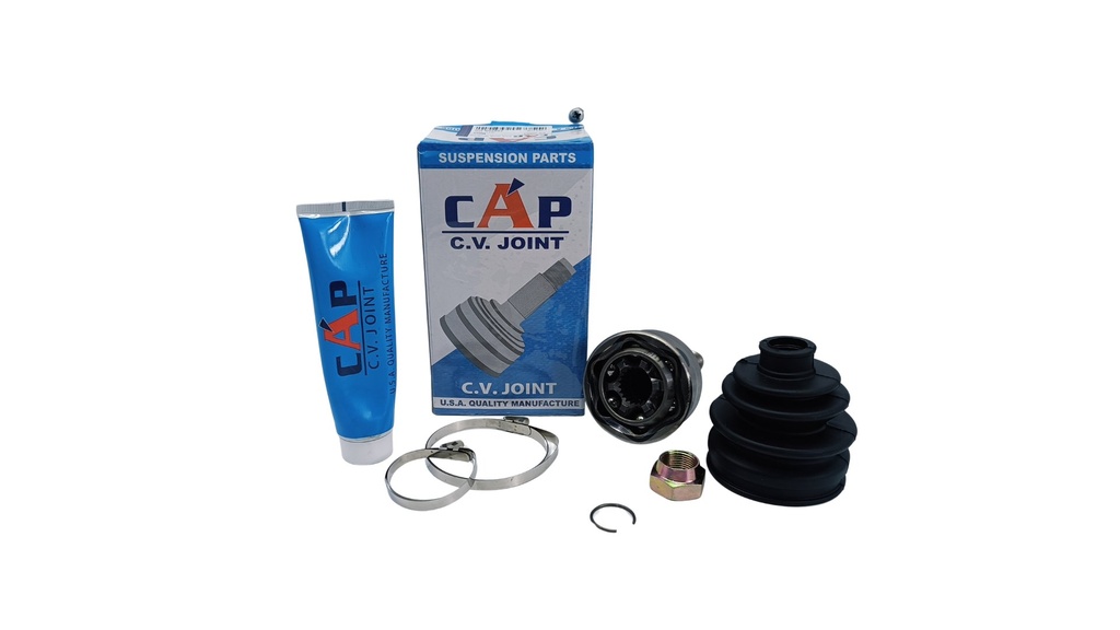 PUNTA TRIPOIDE FESTIVA AUT KIA RIO 1.3 SINC MAZDA 323 21X24X52 R/EXT