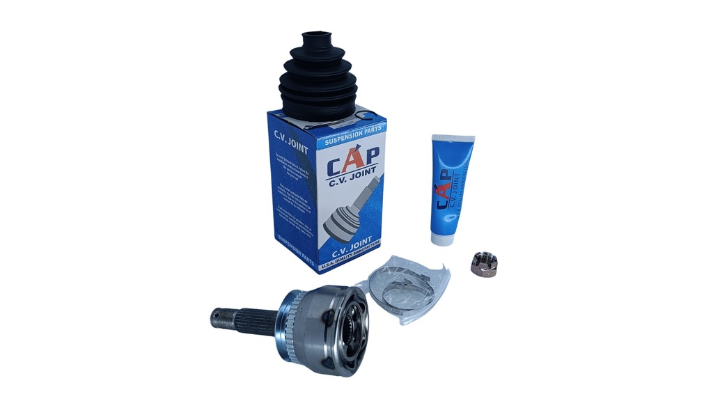 [MI67A-C] PUNTA TRIPOIDE R/INT ABS ELANTRA 2.0 24X25X50