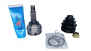 PUNTA TRIPOIDE R/INT AUT 23X28X56 MAZDA3 1.6 2.0 626