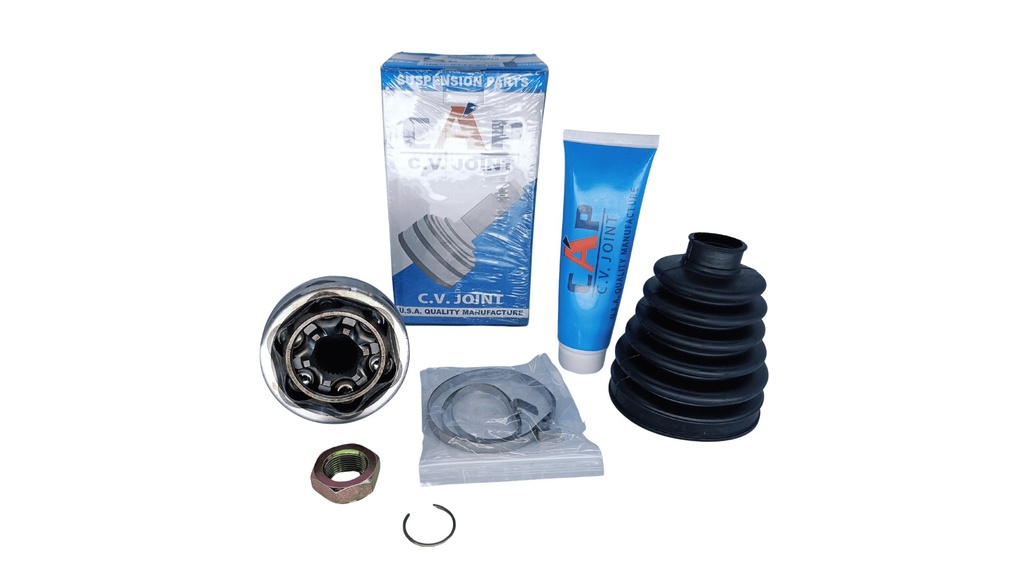 PUNTA TRIPOIDE R/INT C/ABS 30X25X62 LANCER TOURING 1.6 2.0 CVT 03-15